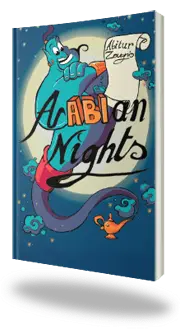 Abi-Motto ArABIan Nights