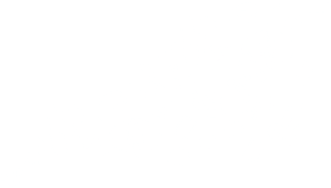 Abstrakte Pixel-Darstellung: Weiße Icons und Sprechblasen steigen auf einem graublauen Hintergrund auf.